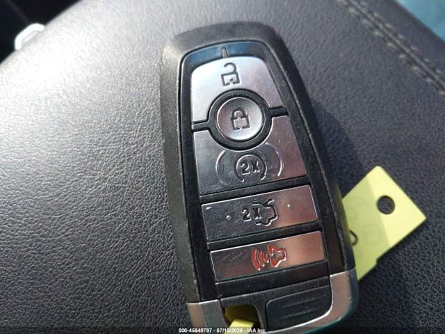 2017 FORD EDGE SEL 11