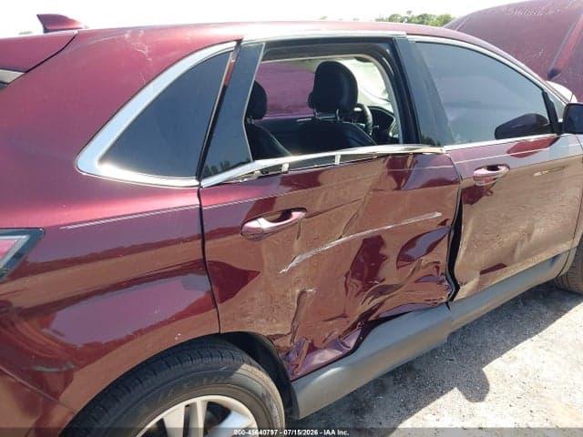2017 FORD EDGE SEL 6