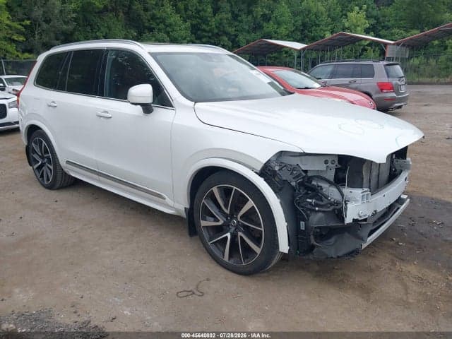 2018 VOLVO XC90 HYBRID T8 INSCRIPTION - 1