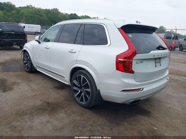 2018 VOLVO XC90 HYBRID T8 INSCRIPTION 3