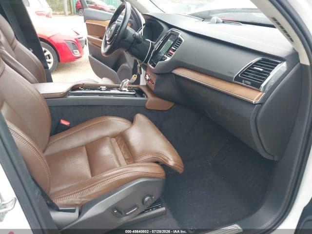 2018 VOLVO XC90 HYBRID T8 INSCRIPTION 5