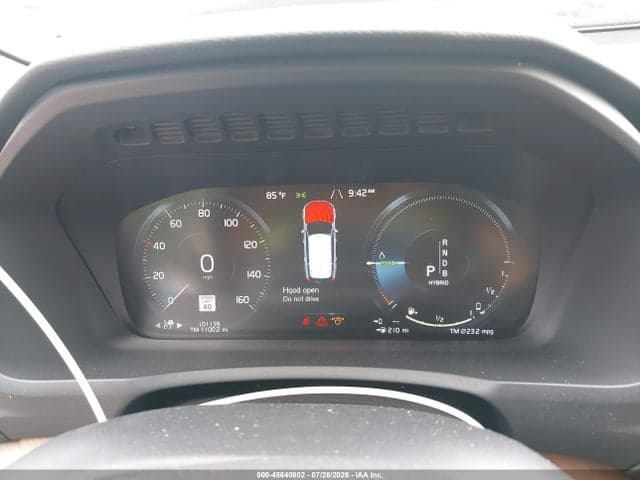 2018 VOLVO XC90 HYBRID T8 INSCRIPTION 7
