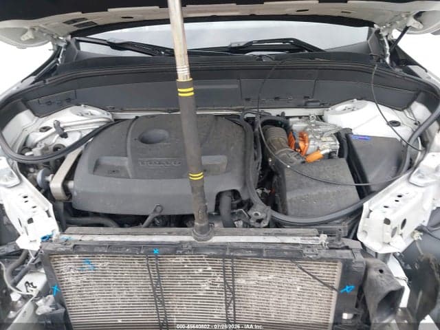 2018 VOLVO XC90 HYBRID T8 INSCRIPTION 10