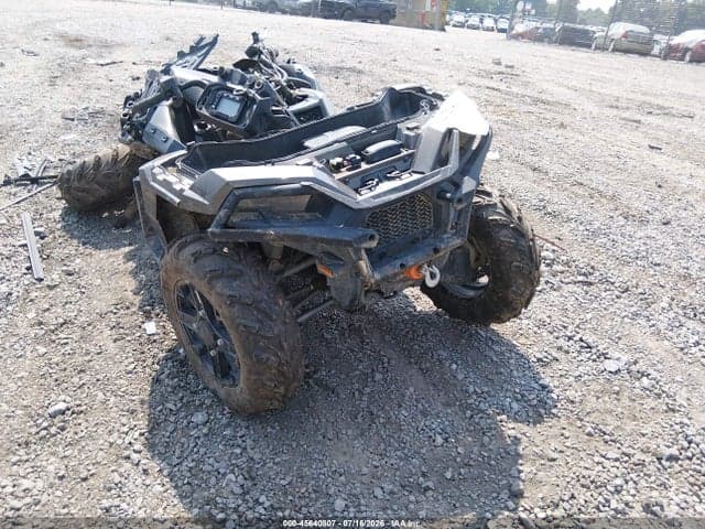 2022 POLARIS SPORTSMAN 850 PREMIUM - 1