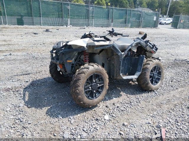 2022 POLARIS SPORTSMAN 850 PREMIUM 2