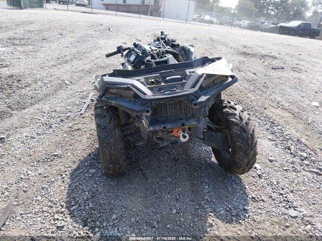 2022 POLARIS SPORTSMAN 850 PREMIUM 5