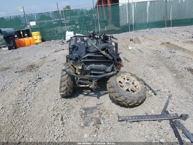 2022 POLARIS SPORTSMAN 850 PREMIUM 6