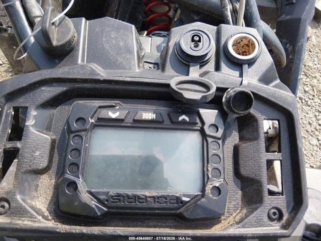 2022 POLARIS SPORTSMAN 850 PREMIUM 7