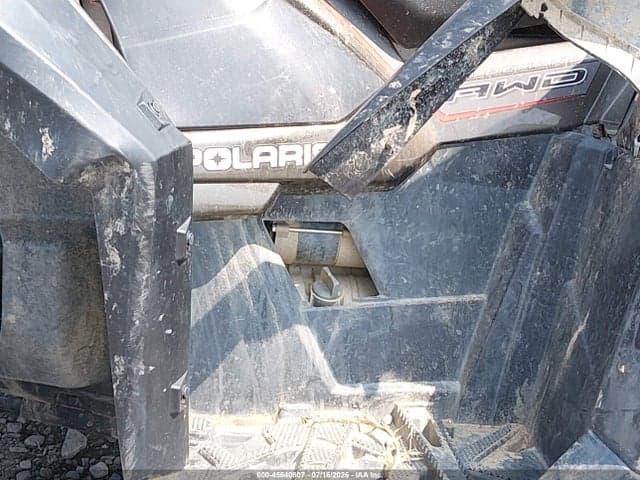 2022 POLARIS SPORTSMAN 850 PREMIUM 9