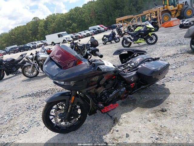 2026 HARLEY-DAVIDSON FLTRXSTSE 2