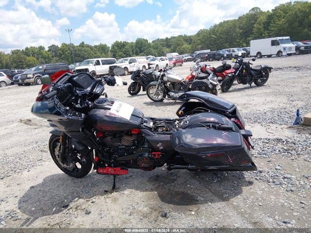 2026 HARLEY-DAVIDSON FLTRXSTSE 13
