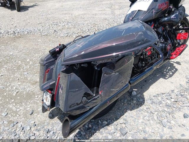 2026 HARLEY-DAVIDSON FLTRXSTSE 15