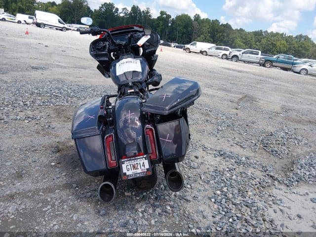 2026 HARLEY-DAVIDSON FLTRXSTSE 6