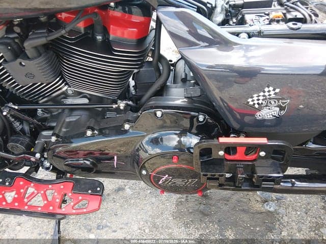 2026 HARLEY-DAVIDSON FLTRXSTSE 9