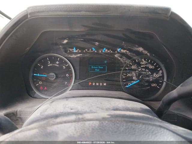 2017 FORD F-150 XLT 7
