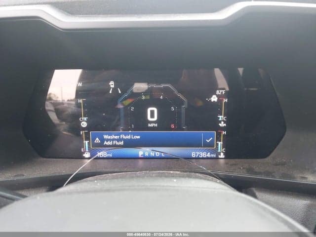 2023 CHEVROLET COLORADO 2WD SHORT BOX WT 7