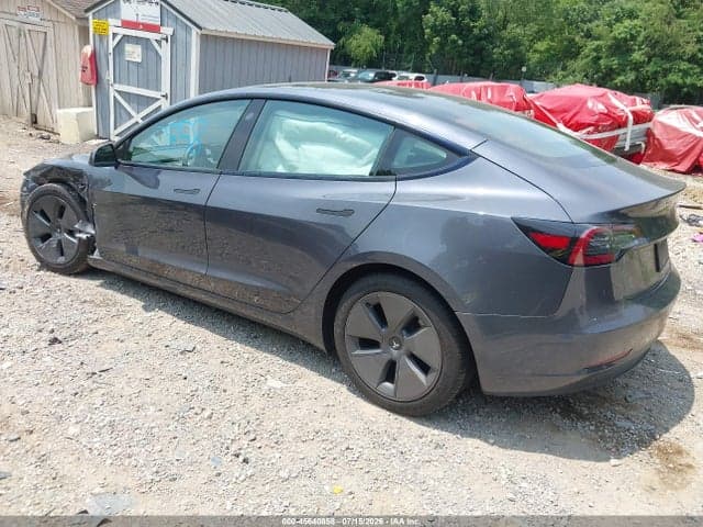 2023 TESLA MODEL 3 REAR-WHEEL DRIVE 3