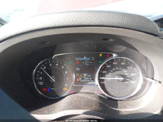 2017 SUBARU FORESTER 2.5I LIMITED 7