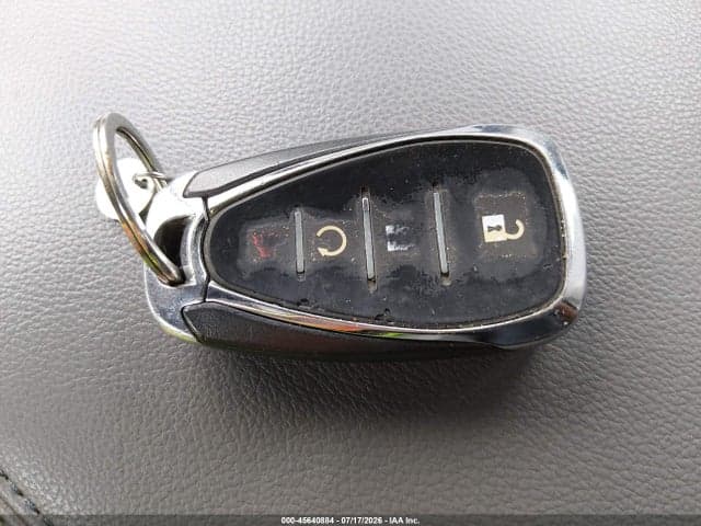 2018 CHEVROLET VOLT LT 11