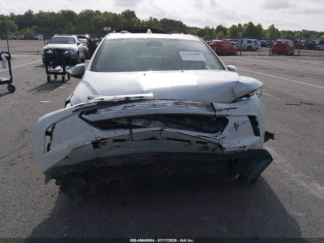 2018 CHEVROLET VOLT LT 13