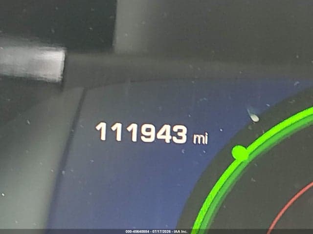 2018 CHEVROLET VOLT LT 16