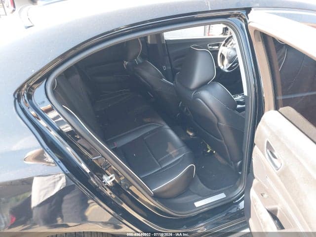2018 ACURA TLX TECH PKG 8