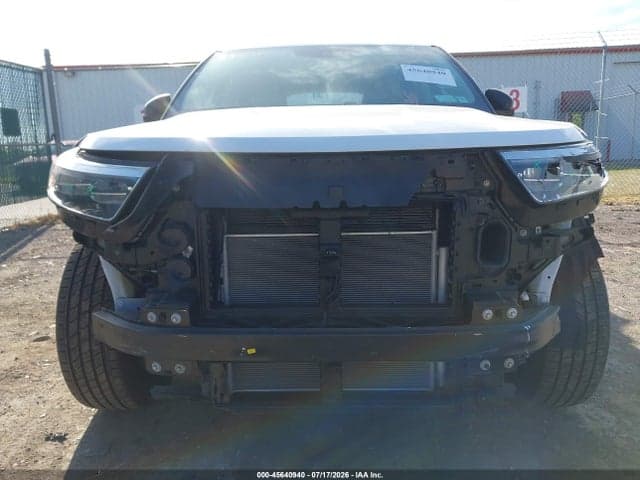 2020 FORD EXPLORER 6