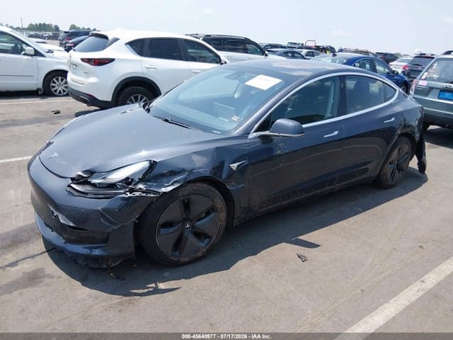 2018 TESLA MODEL 3 LONG RANGE/PERFORMANCE 2