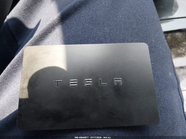 2018 TESLA MODEL 3 LONG RANGE/PERFORMANCE 11