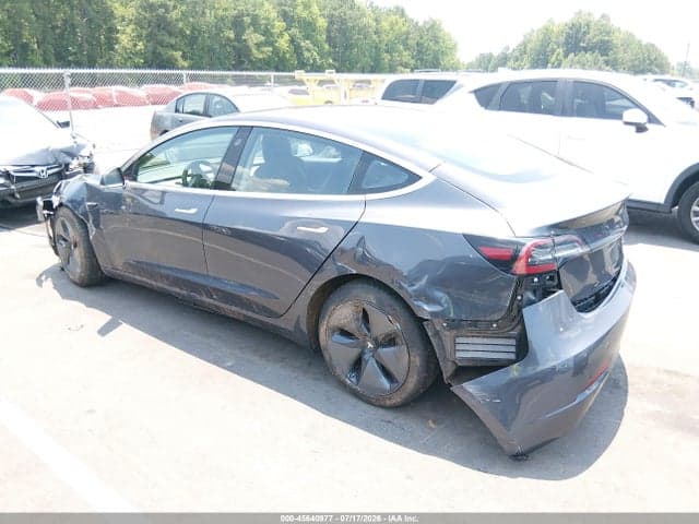 2018 TESLA MODEL 3 LONG RANGE/PERFORMANCE 3