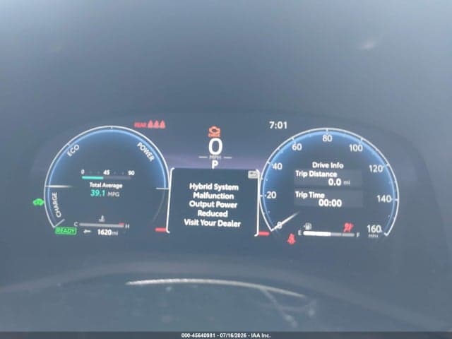 2025 TOYOTA CAMRY XSE 7