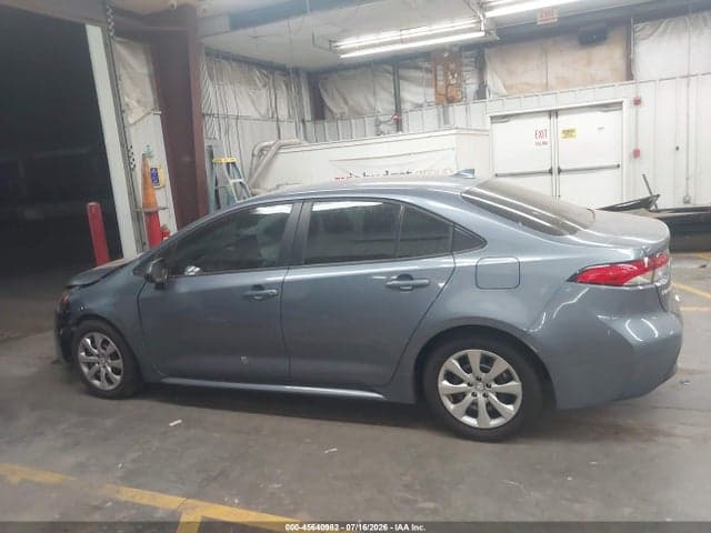 2026 TOYOTA COROLLA LE 14