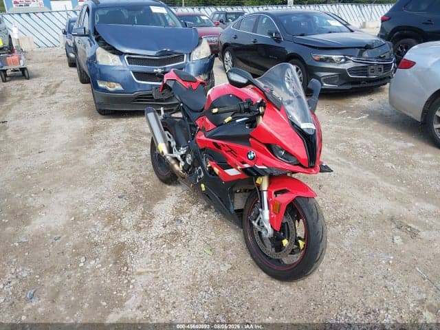 2024 BMW S 1000 RR 1