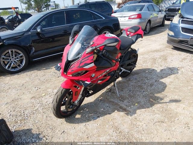 2024 BMW S 1000 RR 2