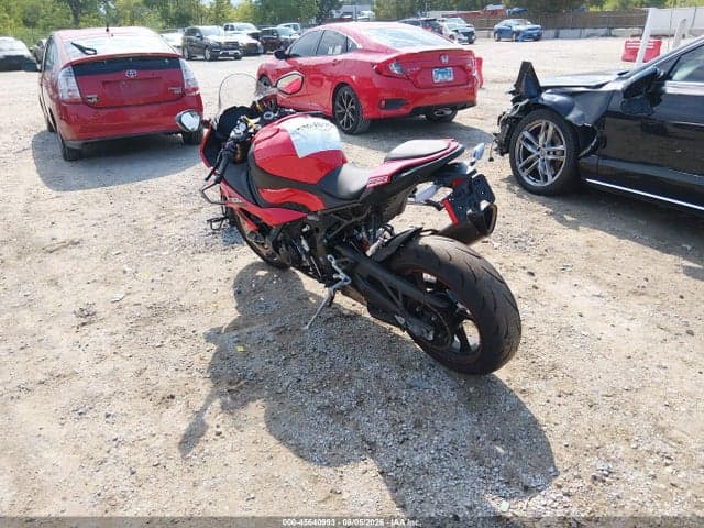 2024 BMW S 1000 RR 3