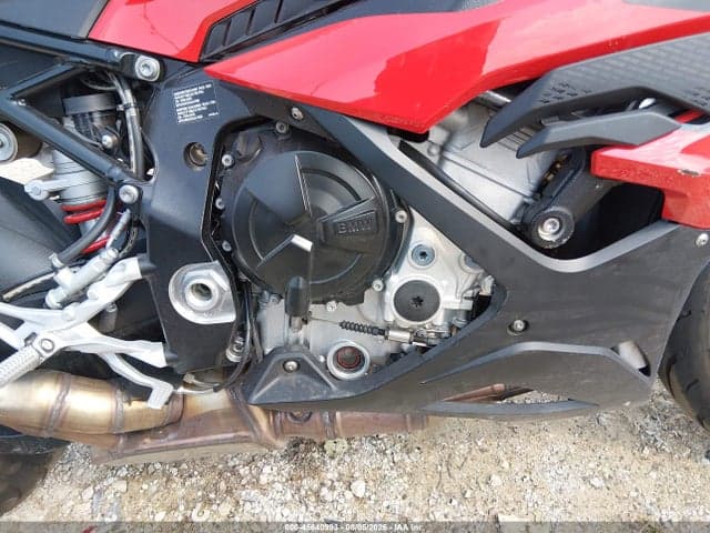 2024 BMW S 1000 RR 8
