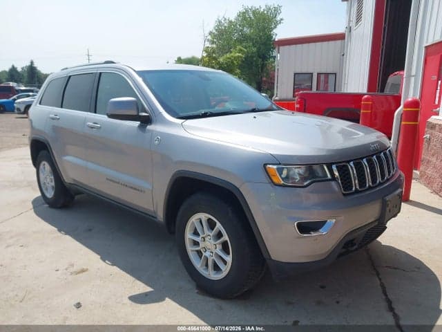 2019 JEEP GRAND CHEROKEE LAREDO E 4X4 1