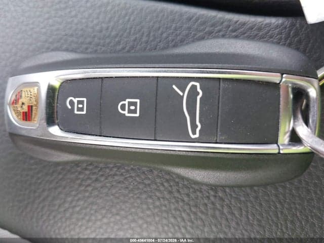 2019 PORSCHE PANAMERA E-HYBRID 4 11