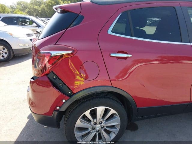 2018 BUICK ENCORE PREFERRED 18