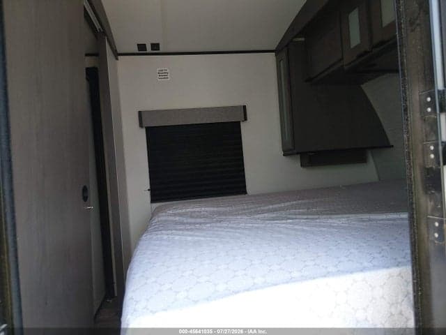 2022 ENTERRA CRUISER 8