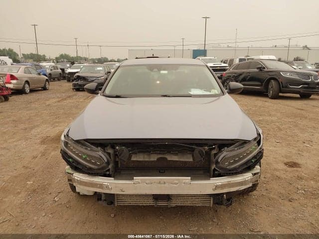 2022 HONDA ACCORD SPORT SPECIAL EDITION 12