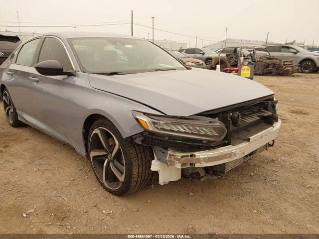 2022 HONDA ACCORD SPORT SPECIAL EDITION 17