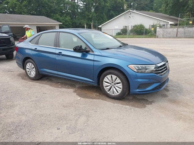 2019 VOLKSWAGEN JETTA 1.4T R-LINE/1.4T S/1.4T SE