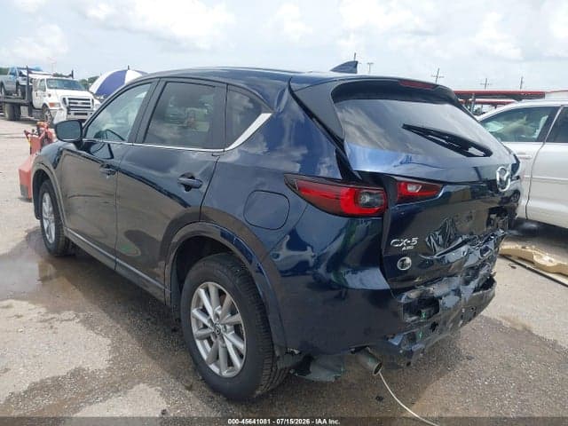2024 MAZDA CX-5 2.5 S SELECT 3