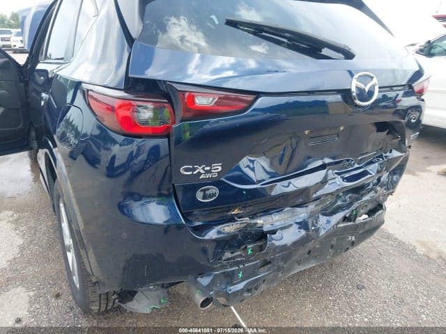 2024 MAZDA CX-5 2.5 S SELECT 6