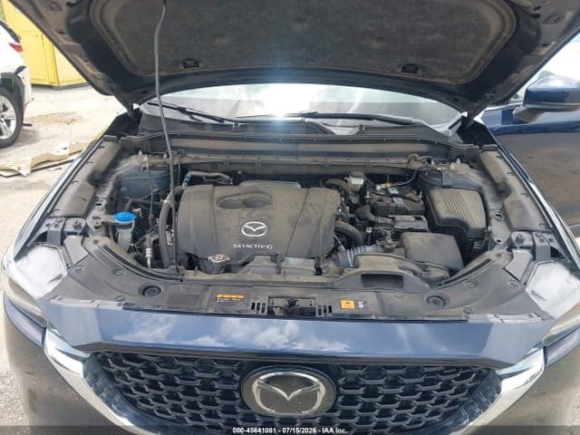 2024 MAZDA CX-5 2.5 S SELECT 10