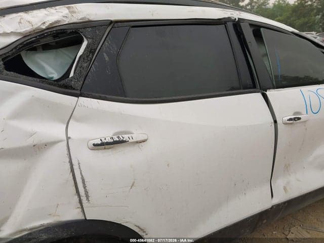 2021 CHEVROLET BLAZER FWD 3LT 8