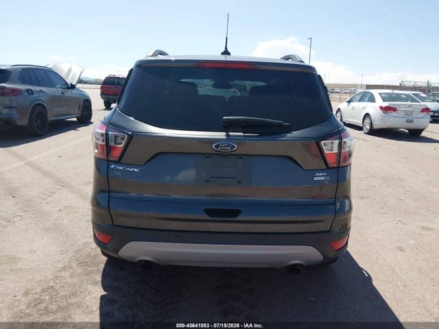 2018 FORD ESCAPE SEL 16