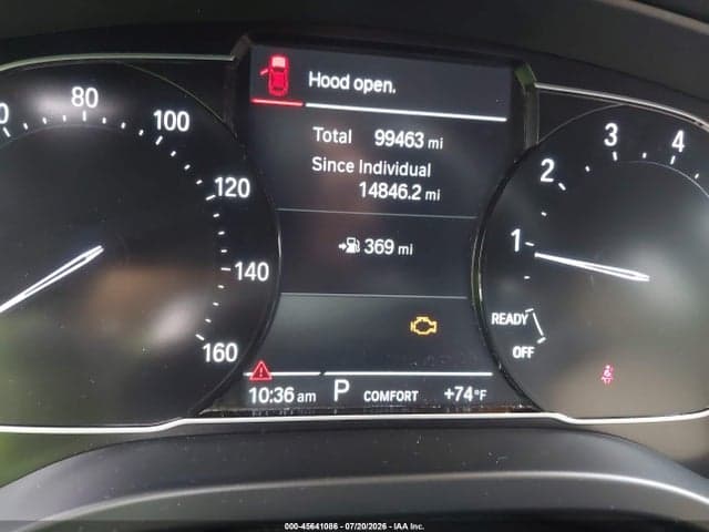 2022 BMW X3 XDRIVE30I 7