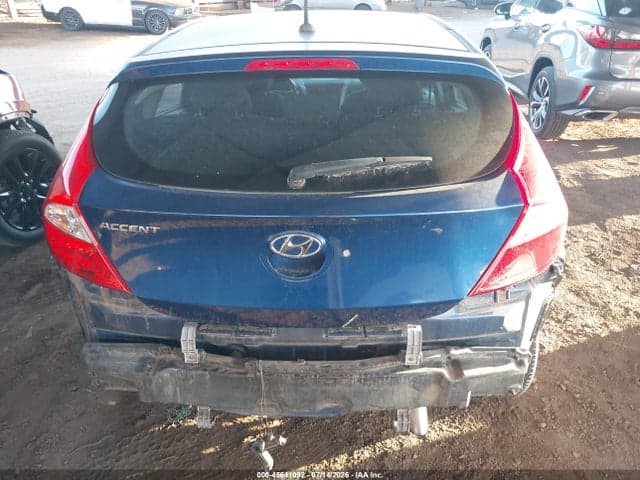 2017 HYUNDAI ACCENT SE 17